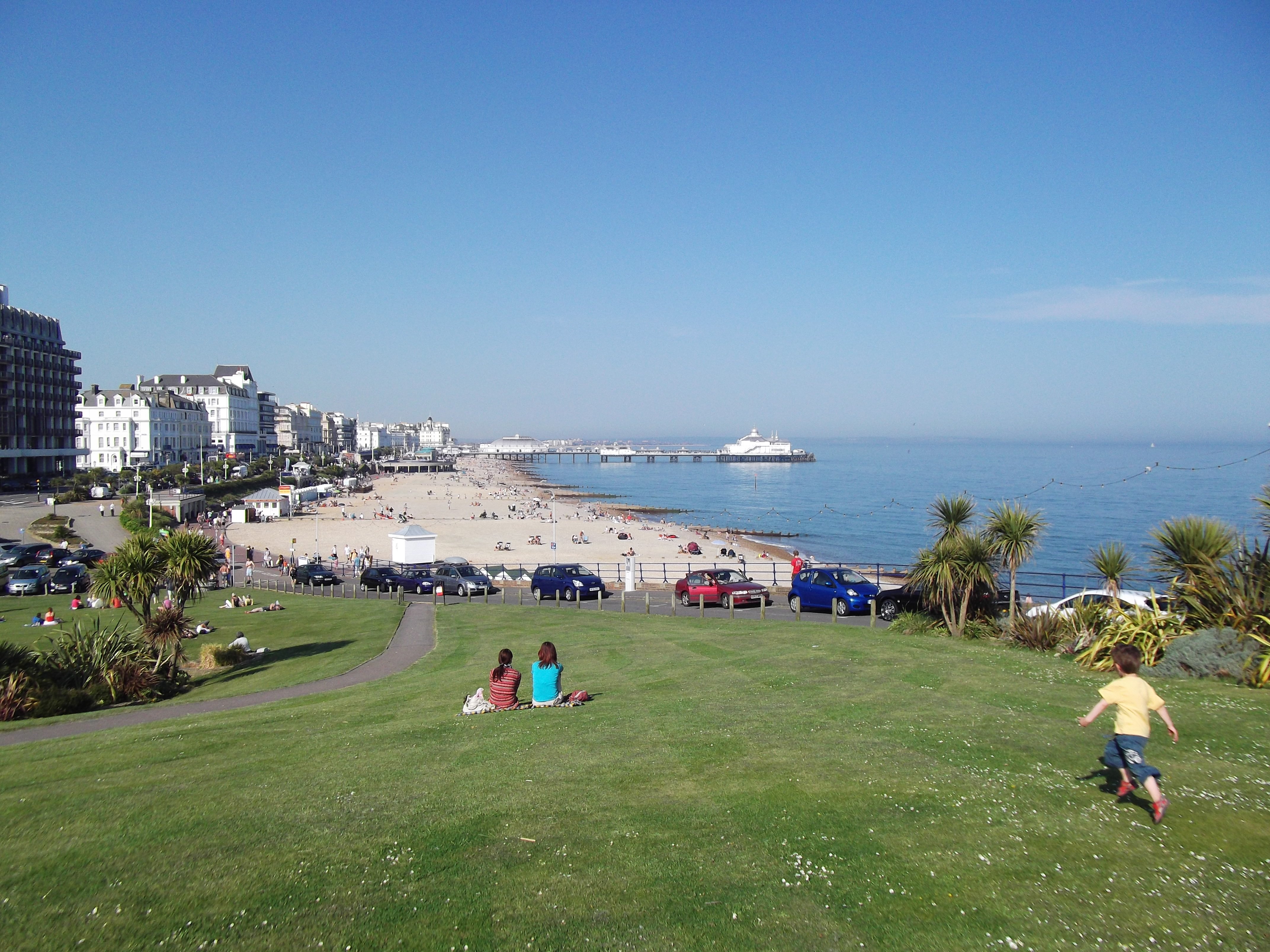 Eastbourne Landlords